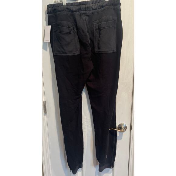 Cotton Citizen Sweatpants, Vintage Black, Comfort AND Personal Style, A51 - Picture 4 of 12